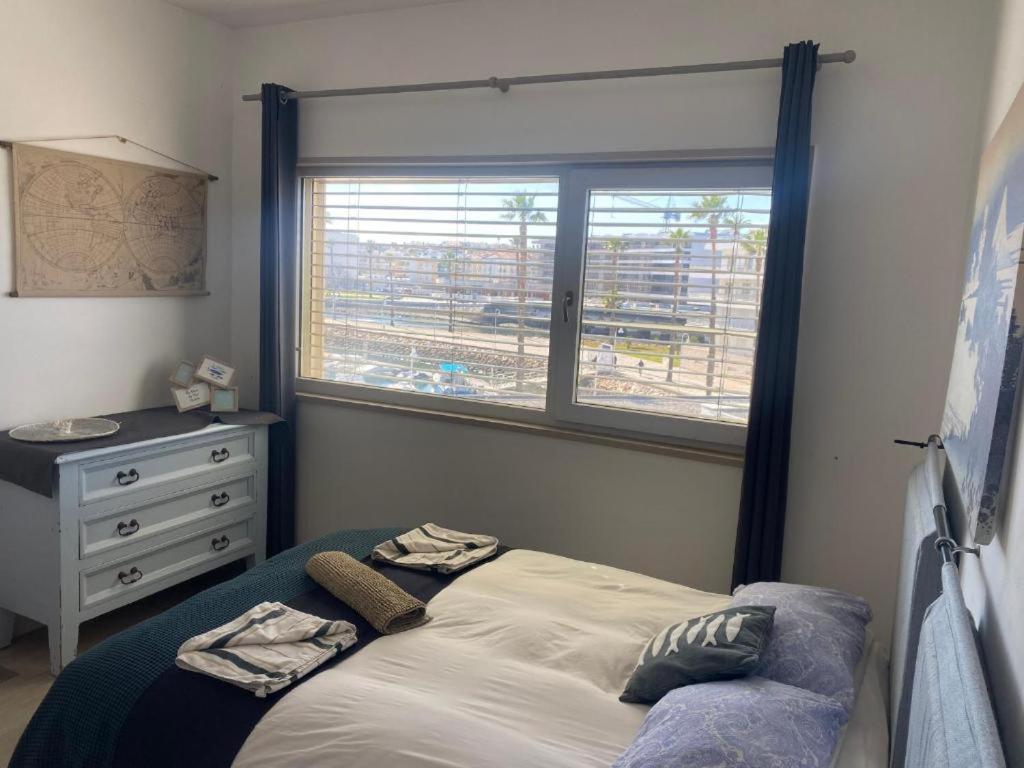 Lagos Accomodation Rooms Luaran gambar