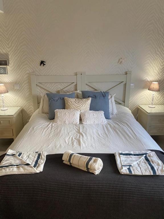 Lagos Accomodation Rooms Luaran gambar