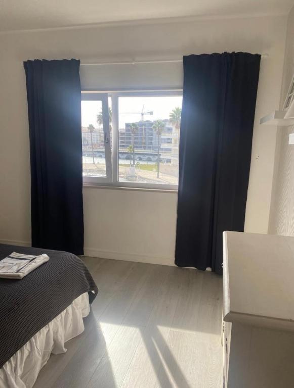 Lagos Accomodation Rooms Luaran gambar