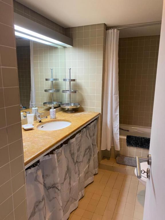 Lagos Accomodation Rooms Luaran gambar