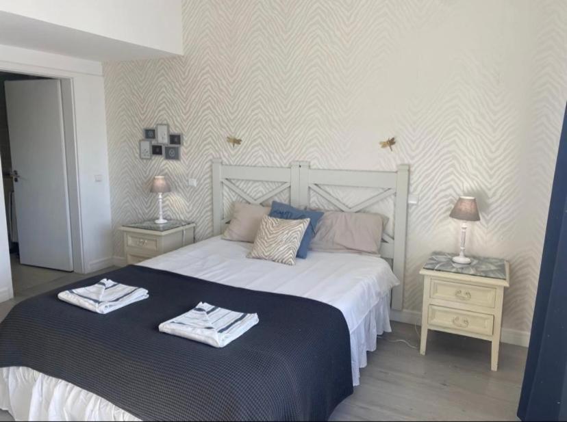 Lagos Accomodation Rooms Luaran gambar