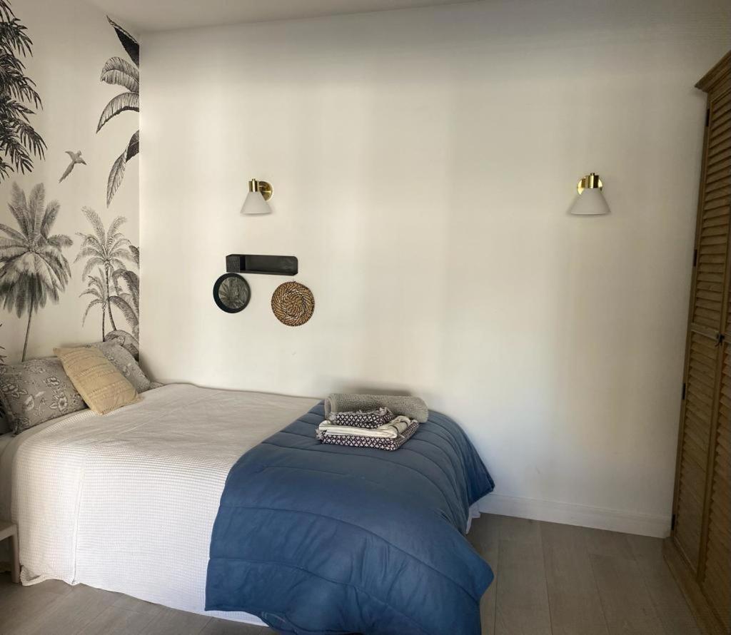 Lagos Accomodation Rooms Luaran gambar