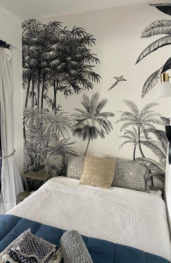 Lagos Accomodation Rooms Luaran gambar