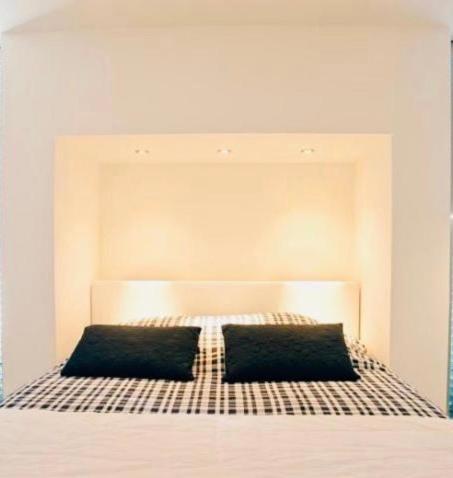Lagos Accomodation Rooms Luaran gambar