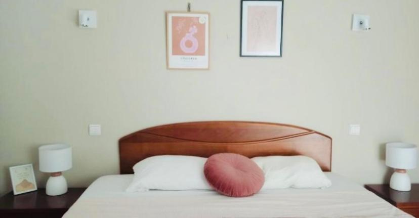 Lagos Accomodation Rooms Luaran gambar