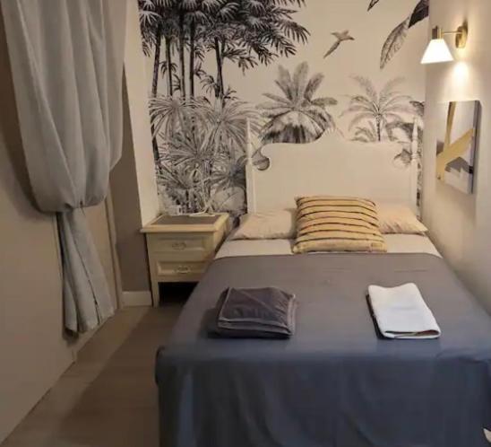 Lagos Accomodation Rooms Luaran gambar