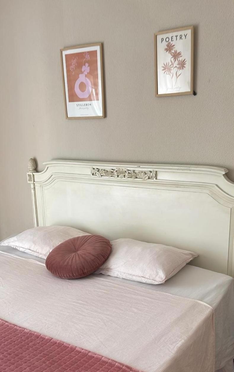 Lagos Accomodation Rooms Luaran gambar