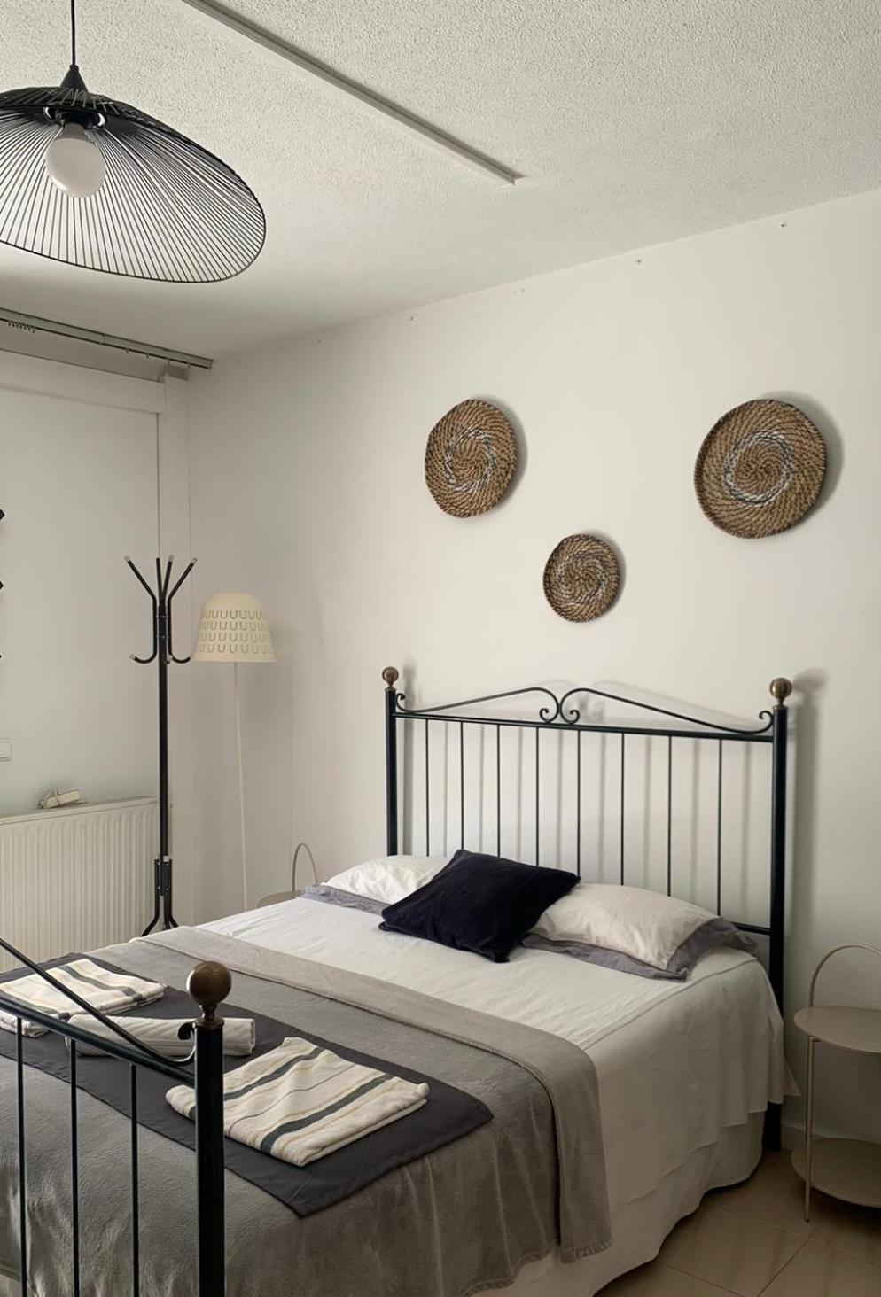Lagos Accomodation Rooms Luaran gambar